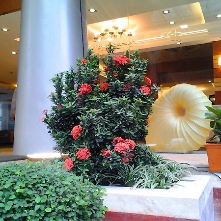 Bengal Blueberry Hotel Dhaka Exterior photo
