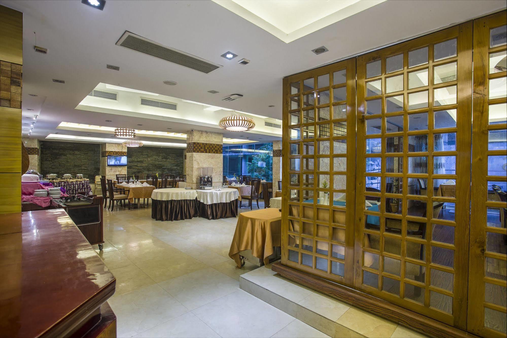 Bengal Blueberry Hotel Dhaka Exterior photo