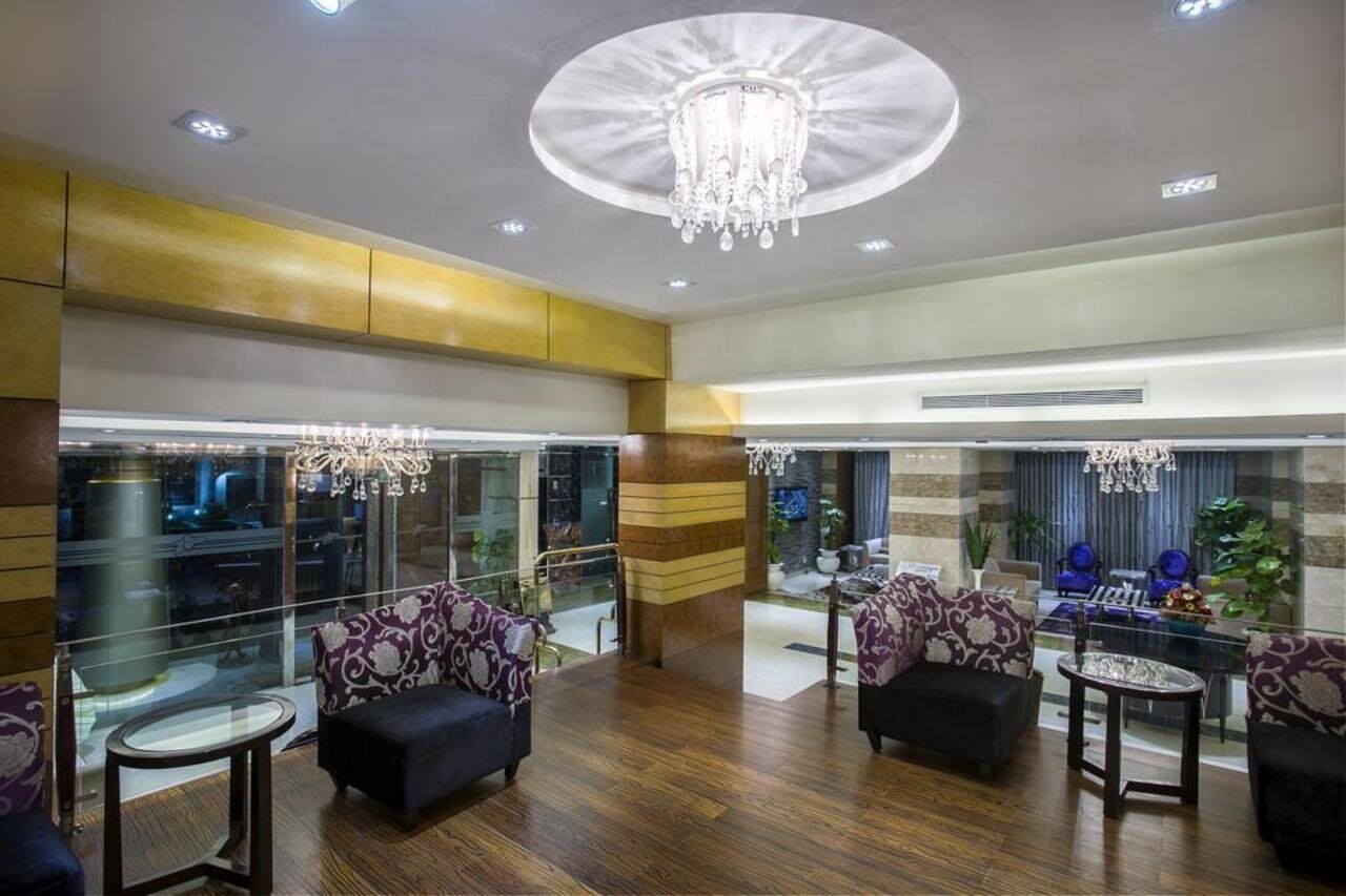 Bengal Blueberry Hotel Dhaka Exterior photo